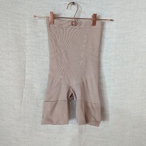 Spanx shapewear size medium high waisted (I)